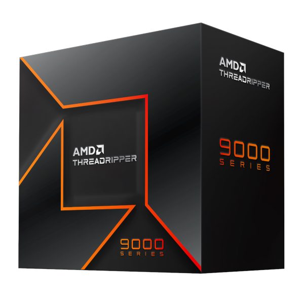 100 100001595WOF AMD Ryzen Threadripper 9960X sTR5 24 core CPU wr 01a 1 100 100001595WOF AMD Ryzen Threadripper 9960X sTR5 24 core CPU wr 01a 1