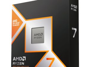 100 100001973WOF AMD Ryzen 7 9850X3D 8 Core 4.7GHz AM5 CPU wr 01