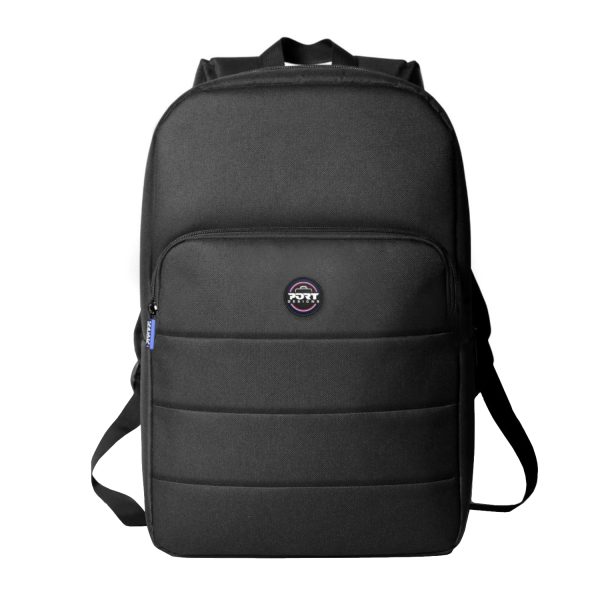 105350 Port Designs Portland II Eco 14 16 inch Backpack wr 01 1 105350 Port Designs Portland II Eco 14 16 inch Backpack wr 01 1
