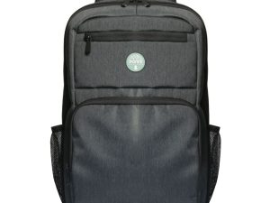 110277 Port Designs Seattle 15.6 inch Backpack Grey wr 01 1 110277 Port Designs Seattle 15.6 inch Backpack Grey wr 01 1