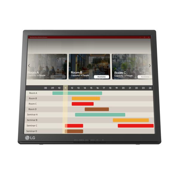 17BR30T B.AFB LG 17 inch SXGA Single Touch Monitor wr 01a 1 17BR30T B.AFB LG 17 inch SXGA Single Touch Monitor wr 01a 1