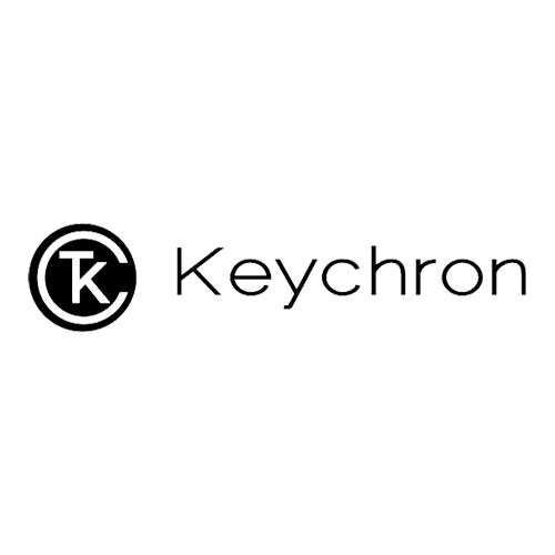 2021 Keychron wr