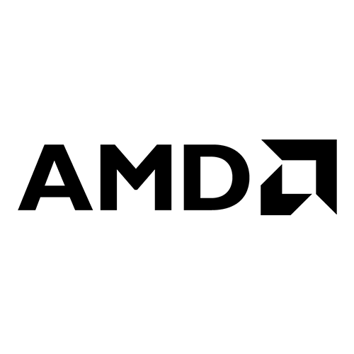 2021 Logo AMD wr