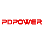 2021 Logo PDPOWER wr