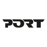2021 Logo Port wr