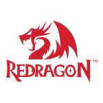 2021 Logo Redragon wr