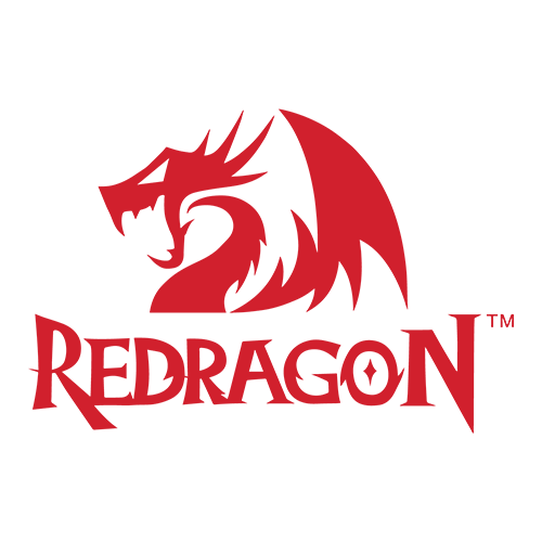 2021 Logo Redragon wr