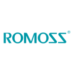 2021 Logo Romoss wr