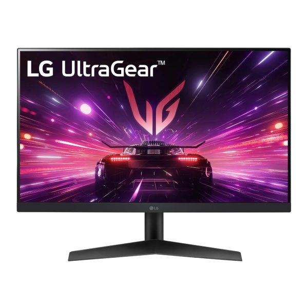 24GS60F B.AFAQ LG UltraGear 24 inch FHD IPS Gaming Monitor 180Hz 1ms wr 01a 1