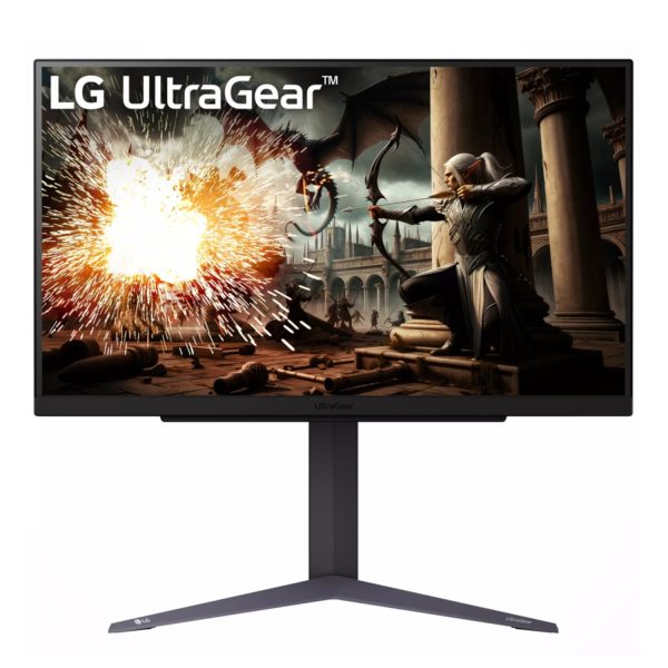 27GS75Q B.AFB LG 27 Ultragear QHD Gaming Monitor G Sync G SYNC 200Hz 1ms wr 01 1 27GS75Q B.AFB LG 27 Ultragear QHD Gaming Monitor G Sync G SYNC 200Hz 1ms wr 01 1