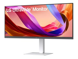 34U530A W.AFB LG UltraWide 34 inch FHD IPS White Monitor 100Hz USB C incl Speaker wr 01a 1 34U530A W.AFB LG UltraWide 34 inch FHD IPS White Monitor 100Hz USB C incl Speaker wr 01a 1