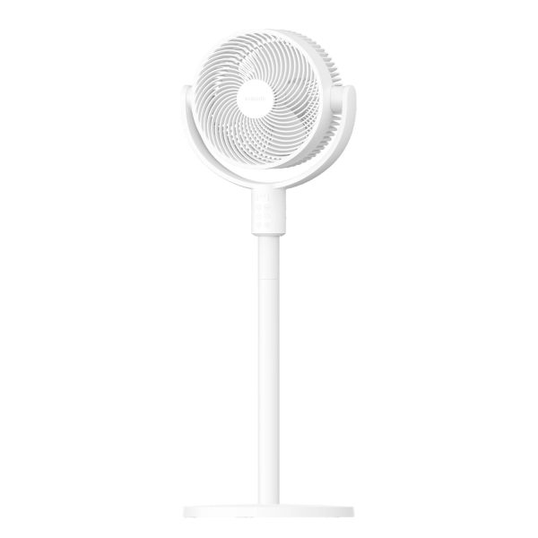 6932554413064_BHR9849EU_Front-Right-1.jpeg Xiaomi Smart Standing Air Circulation Fan