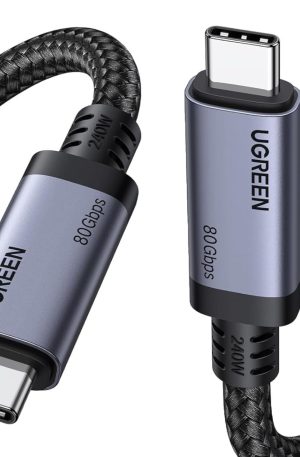 ugreen-usb4-gen4-240w-usb-c-to-usb-c-cable-black