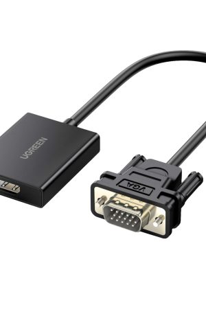 ugreen-vga-to-hdmi-converter-male-to-female-1080p-full-hd-black