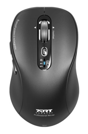 port-connect-expert-wireless-bluetooth-mouse