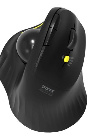 port-connect-bluetooth-wireless-rechargeable-ergonomic-trackball-mouse