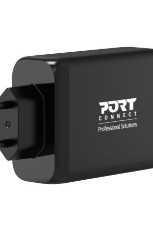 port-connect-gan-130w-pd-usb-type-c-wall-charger