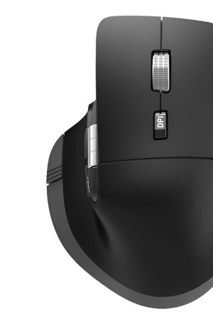 port-connect-ultimate-rechargeable-bluetooth-and-wireless-mouse