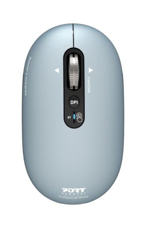 port-connect-pure-mac-rechargeable-wireless-and-bluetooth-mouse-storm