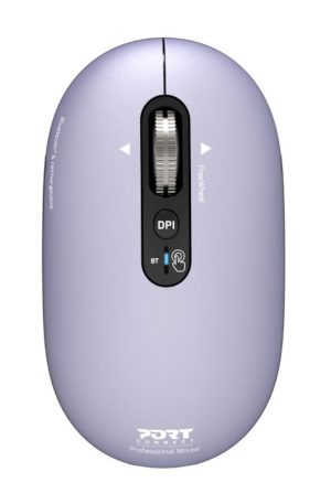 port-connect-pure-mac-rechargeable-wireless-and-bluetooth-mouse-iris