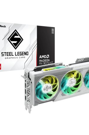 asrock-amd-radeon-rx-9070-xt-steel-legend-16gb-graphics-card