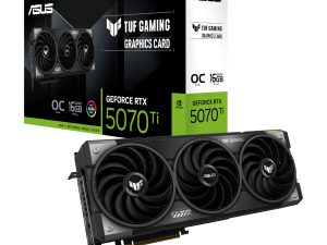 ASUS TUF RTX5070TI O16G GAMING wr 01a 1 ASUS TUF RTX5070TI O16G GAMING wr 01a 1
