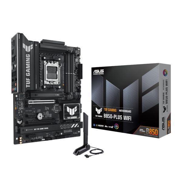 ASUS TUFGAMINGB850PLUSWIFI wr 01a 1 ASUS TUFGAMINGB850PLUSWIFI wr 01a 1