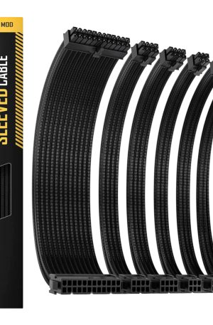 antec-300mm-sleeved-braided-power-extension-cable-kit-black