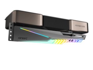 AT HGPUH ARGB B Antec Dagger ARGB GPU Support Black wr 01 1 AT HGPUH ARGB B Antec Dagger ARGB GPU Support Black wr 01 1
