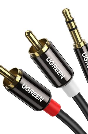 ugreen-av116-3-5mm-to-rca-cable-2m