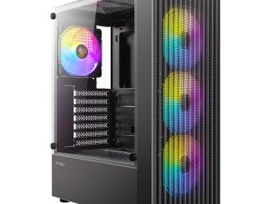 AX27-RGB-ELITE_Antec-AX27-RGB-ELITE-ATX-Gaming-Chassis_wr_01a-1.jpg Antec AX27 RGB ELITE ATX Gaming Chassis - Black