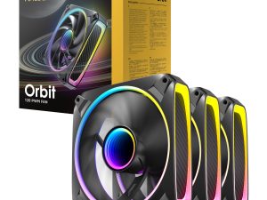 Antec ORBIT 120 3PK wr 01a 1 Antec ORBIT 120 3PK wr 01a 1