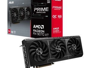 Asus PRIME RX9070XT O16G wr 01a 1 Asus PRIME RX9070XT O16G wr 01a 1