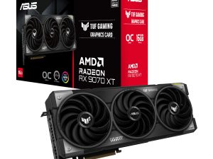 Asus TUF RX9070XT O16G GAMING wr 01a 1 Asus TUF RX9070XT O16G GAMING wr 01a 1