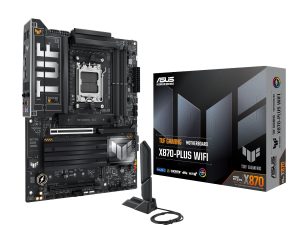 Asus TUFGAMINGX870 PLUS WIFI wr 01a 1 Asus TUFGAMINGX870 PLUS WIFI wr 01a 1