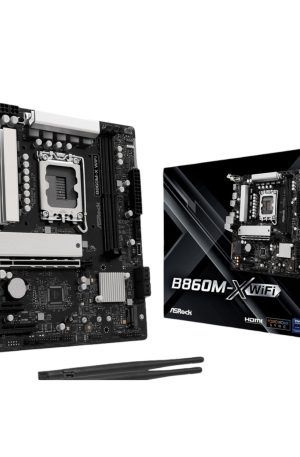 asrock-b860m-x-micro-atx-ddr5-motherboard-pcie-5-and-wi-fi-6e