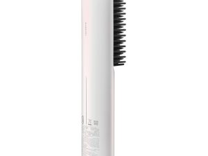 BHR07REGL Xiaomi Cordless Hair Straightener Brush White wr 01a 1