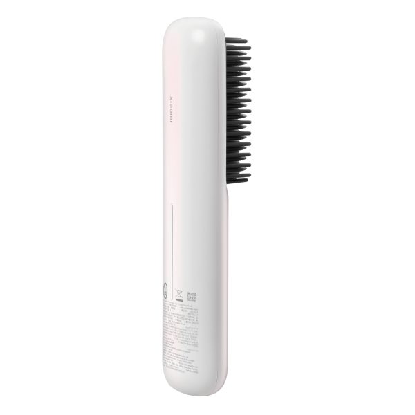 BHR07REGL Xiaomi Cordless Hair Straightener Brush White wr 01a 1 BHR07REGL Xiaomi Cordless Hair Straightener Brush White wr 01a 1