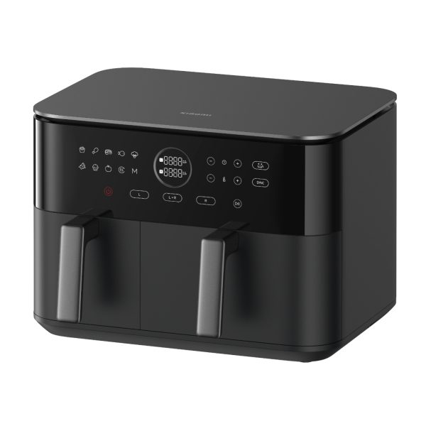 BHR07SGEU_Xiaomi-Dual-Zone-Air-Fryer-10L_wr_01-1.jpg Xiaomi Dual Zone Air Fryer 10L