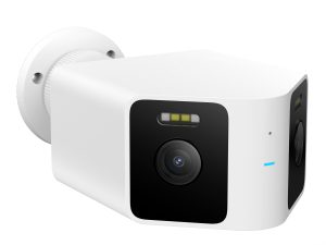 BHR07UIEU Xiaomi Outdoor Camera CW100 Dual White wr 01a 1 BHR07UIEU Xiaomi Outdoor Camera CW100 Dual White wr 01a 1