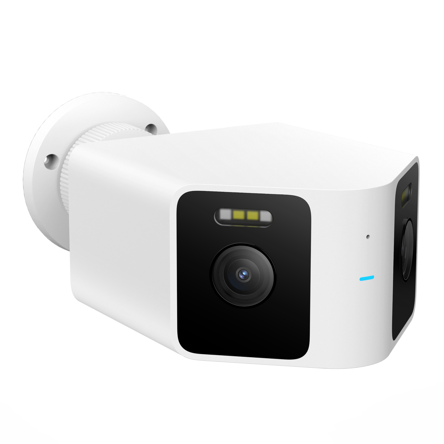 Wi-Fi cameras