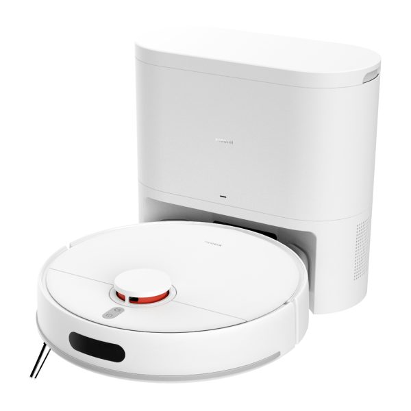 BHR07XBEU Xiaomi Robot Vacuum H40 White wr 04 1