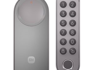 BHR07XDGL Xiaomi Self Install Smart Lock with Keypad wr 01a 1 BHR07XDGL Xiaomi Self Install Smart Lock with Keypad wr 01a 1