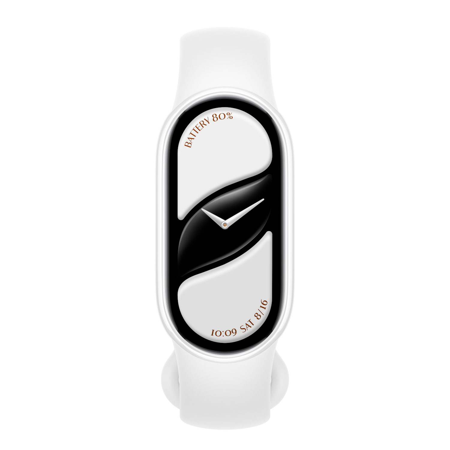 Smart bands