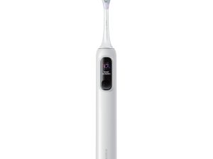 BHR07ZVGL Xiaomi Oscillation Electric Toothbrush Pro White wr 01a