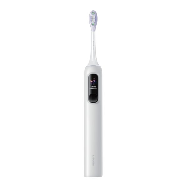 BHR07ZVGL Xiaomi Oscillation Electric Toothbrush Pro White wr 01a BHR07ZVGL Xiaomi Oscillation Electric Toothbrush Pro White wr 01a