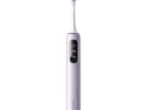 BHR07ZWGL Xiaomi Oscillation Electric Toothbrush Pro Purple wr 01a