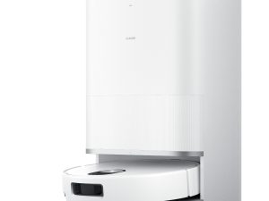 BHR0834EU Xiaomi Robot Vacuum 5 White wr 01a 1 BHR0834EU Xiaomi Robot Vacuum 5 White wr 01a 1