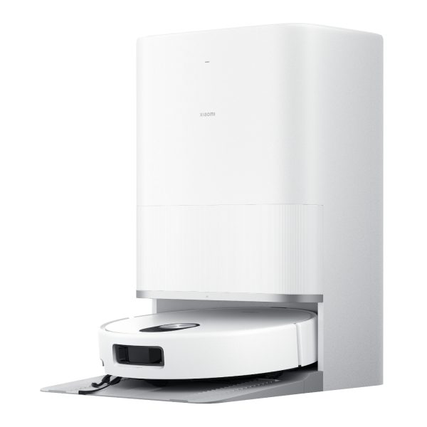 BHR0834EU Xiaomi Robot Vacuum 5 White wr 01a 1 BHR0834EU Xiaomi Robot Vacuum 5 White wr 01a 1