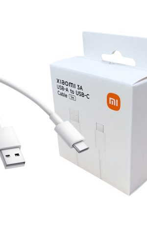 xiaomi-3a-usb-a-to-usb-type-c-cable-1m-white